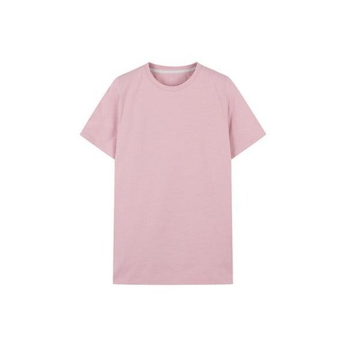 탑텐밸런스 여성 BALANCE 에코쿨링 루즈핏 반팔티 MBF5TS2252 281179