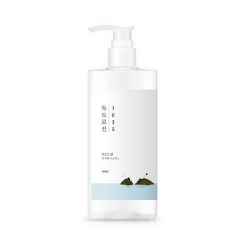 라운드랩 독도 로션, 400ml, 5개