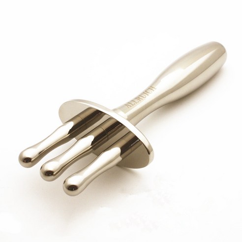 혹시 ‘뻐근함’ 달고 사시나요? 뭉친 근육 시원하게 풀어줄 ‘자석 괄사 스틱’ 사용 후기! 가우스괄사