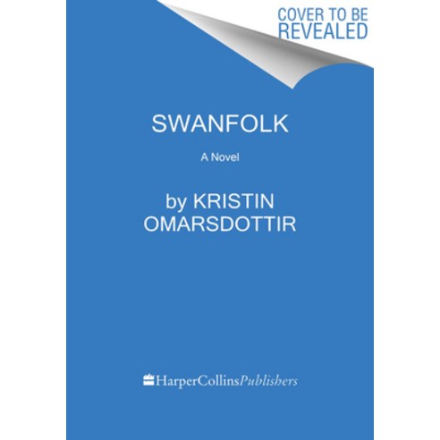 (영문도서) Swanfolk Hardcover, Harpervia, English, 9780063158375