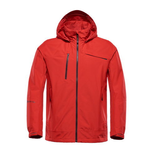 남성 사계절 착용 가능한 완벽방수 고어텍스 자켓