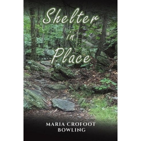 (영문도서) Shelter in Place Paperback, Austin Macauley, English, 9798886930412