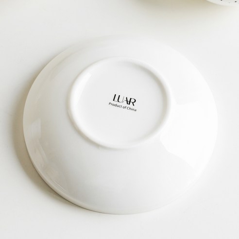 랑이랑 도자기 플레이트: 당신의 식탁에 예술을 담다