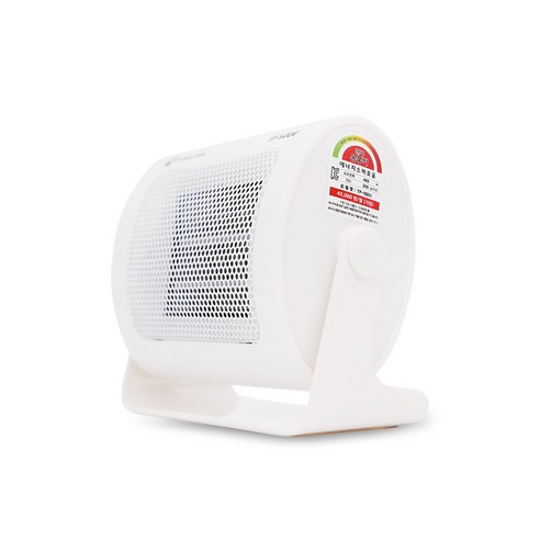 [툴콘] TP-500V 팬히터 미니온풍기 캠핑용 500W [제품 선택]|[본품 + 전용 파우치] - 온풍기 | 쿠팡