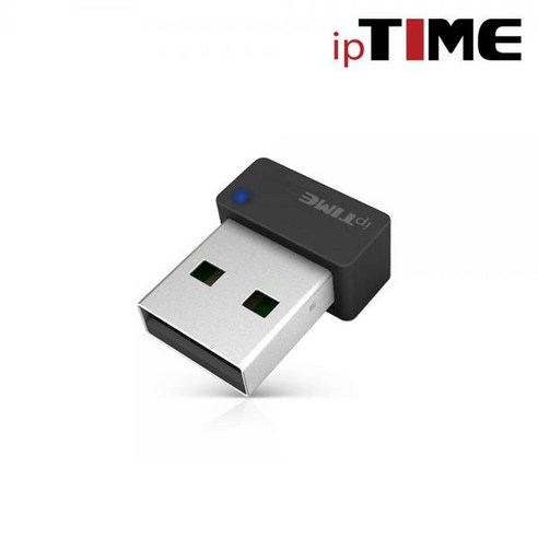 ipTIME N150mini [무선랜카드/USB/150Mbps]