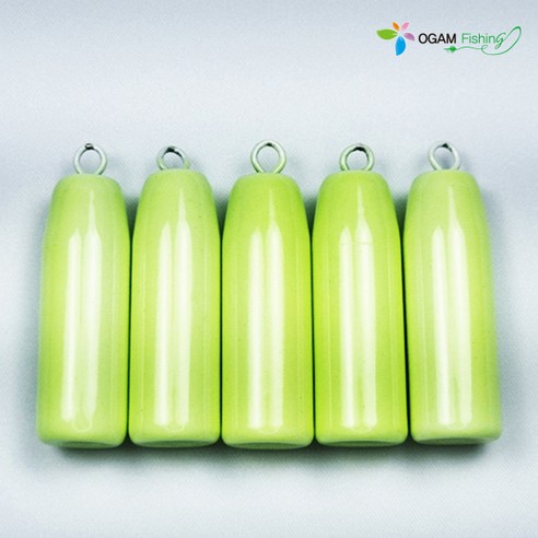 효율적인 조업을 위한 필수 아이템