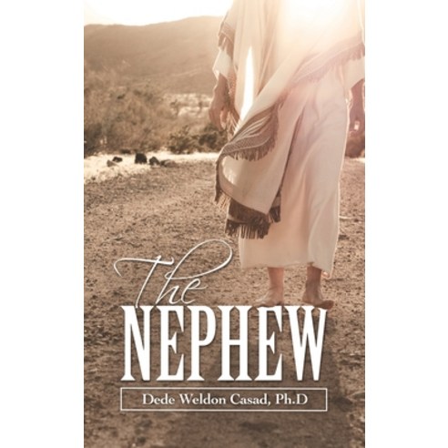 The Nephew Hardcover, Liferich, English, 9781489733207