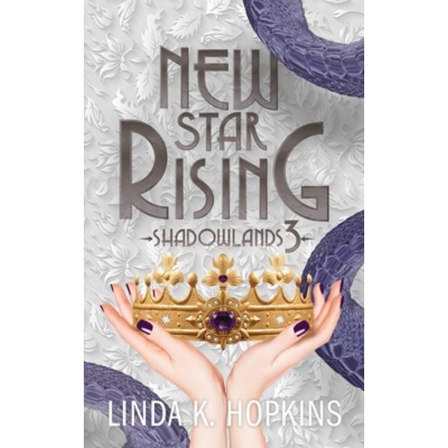 (영문도서) New Star Rising Paperback, Linda Hopkins, English, 9781778162954