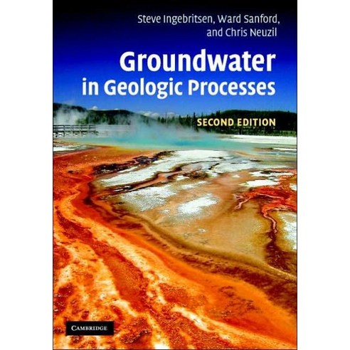 Groundwater in Geologic Processes, Cambridge