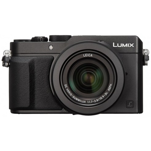 궁극의 사진 경험, 파나소닉 루믹스 LX100 DMC-LX100-K