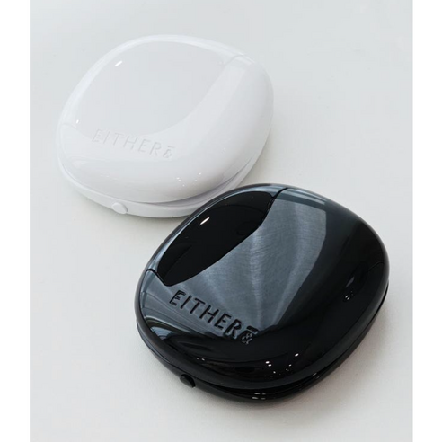 이더앤 쿠션, 빛나는 피부를 위한 완벽한 선택 이더앤쿠션