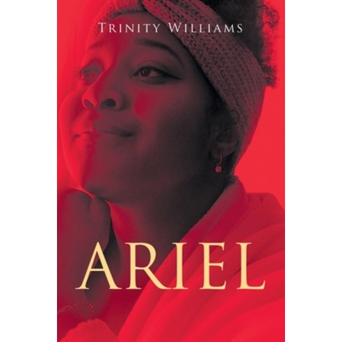 (영문도서) Ariel Paperback, Writers Republic LLC, English, 9781637288481