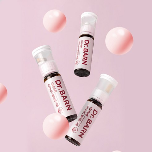 건강과 아름다움을 동시에 추구하는 올인원 솔루션