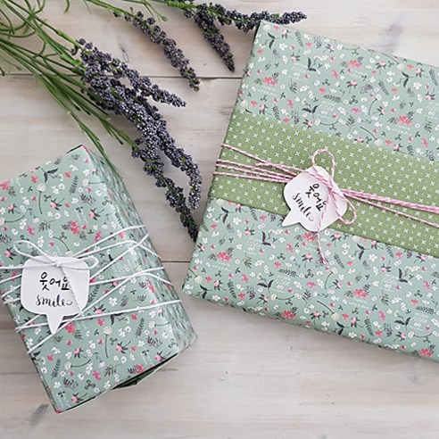 돌답례품  돌답례품 이벤트선물 포장세트 -플내음