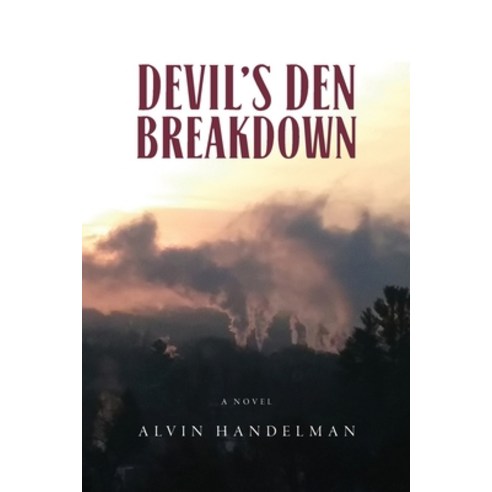 (영문도서) Devil''s Den Breakdown Paperback, Palmetto Publishing, English, 9798885909877