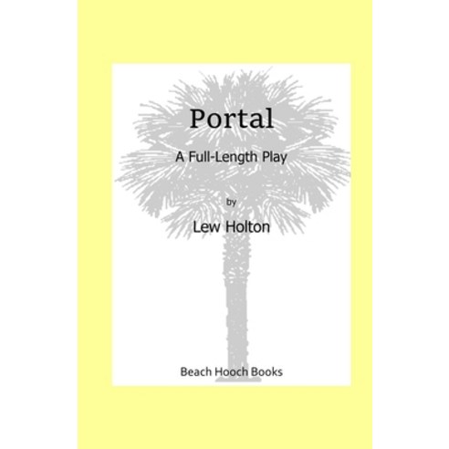 (영문도서) Portal Paperback, Independently Published, English, 9798626003963