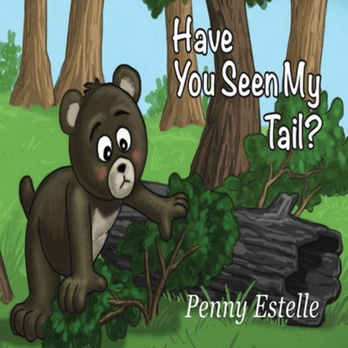 (영문도서) Have You Seen My Tail? Paperback, Lulu.com, English, 9781794839083