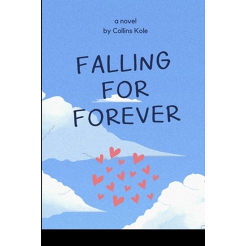 (영문도서) Falling for Forever Paperback, Cherish Studios, English, 9789294892324
