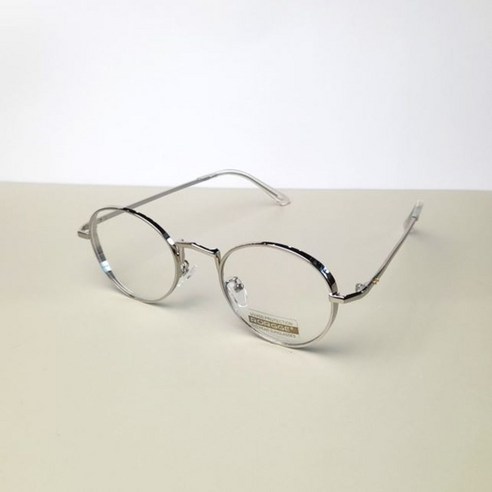 섬세한 디자인, 뛰어난 기능: 당신의 시야를 밝혀줄 앤틱 스타일 안경테 고도근시안경테