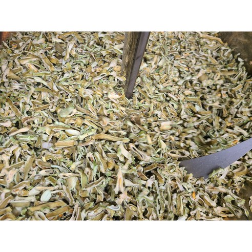 국산 100% 자연애보감 볶은 작두콩차로 따뜻하고 건강한 겨울을!