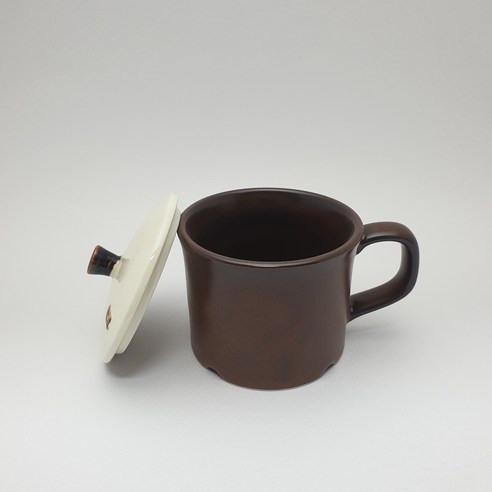 가족 건강을 위한 스마트한 선택, 힐링요 원적외선 알칼리 머그