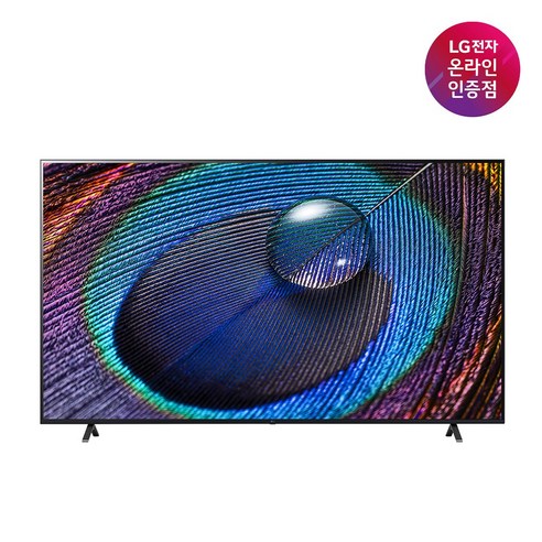 LG UHD TV 86UR9300KNA 217cm 울트라HD, 벽걸이형