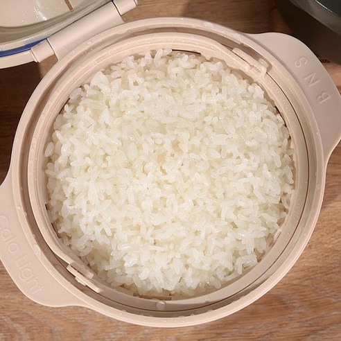 건강과 편리함을 한번에! 칼로라이트 저당밥솥으로 건강한 식단을 시작하세요.