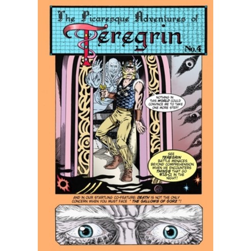 (영문도서) Teregrin #4 Paperback, Createspace Independent Pub..., English, 9781502470256