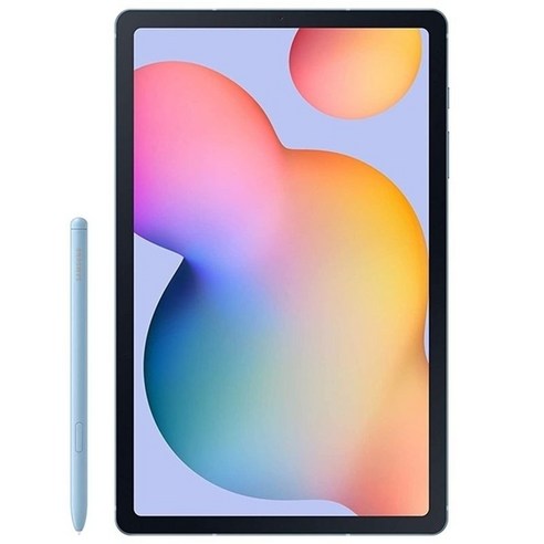 삼성 갤럭시탭 S6 라이트 128GB WIFI galaxy tab s6 LITE 국내AS, 옥스포드 그레이