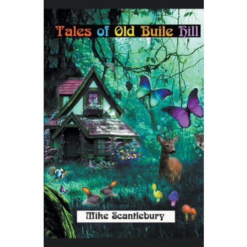 (영문도서) Tales Of Old Buile Hill Paperback, Rosewood Romance, English, 9798223511823
