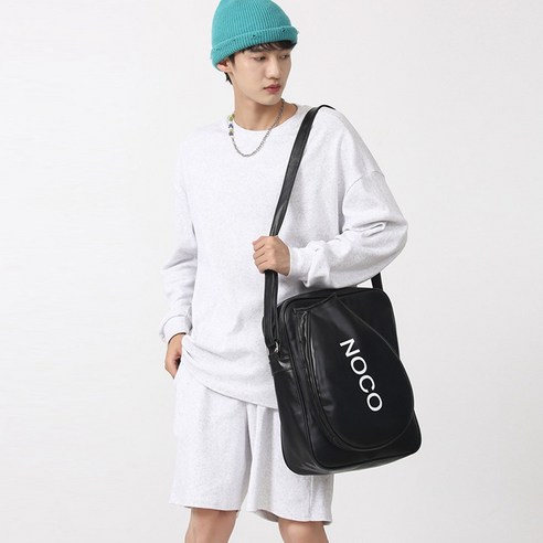 NOCO 테니스·배드민턴·스쿼시 라켓백: 다기능 스포츠 가방의 완벽한 조화