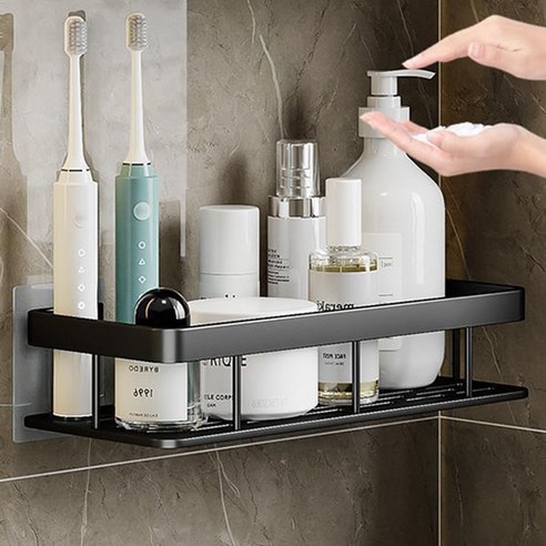 세련된 욕실을 위한 최적의 선택