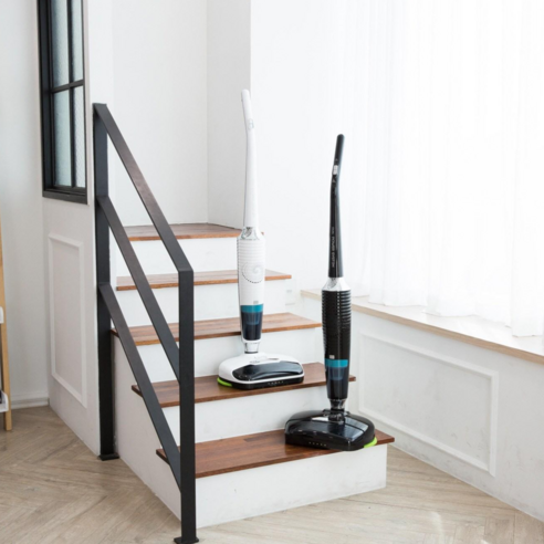 혁신의 바람을 담은 청소, 스윙 올 뉴 파워스윙 S7-DC