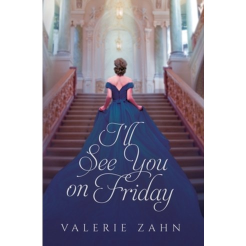 (영문도서) I''ll See You on Friday Paperback, Independently Published, English, 9798410326896