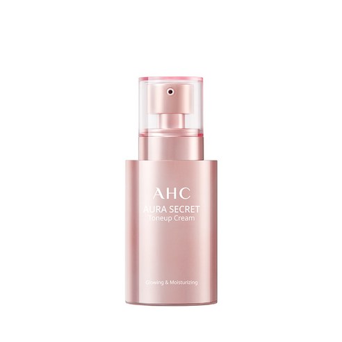 AHC 아우라 시크릿 톤업크림 50g 1개 제품 정보 AHC 아우라 시크릿 톤업크림 50g 1개 제품 정보