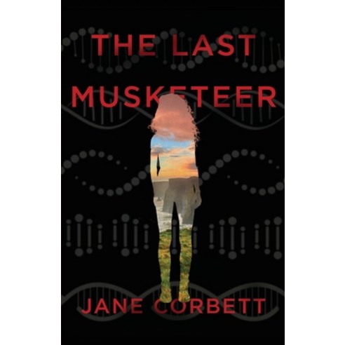 (영문도서) The Last Musketeer Paperback, Jane Corbett