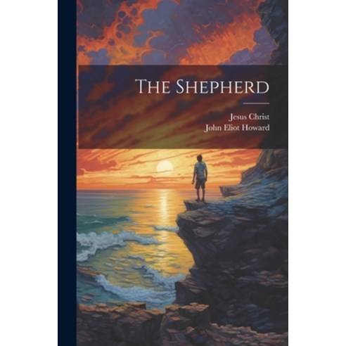 (영문도서) The Shepherd Paperback, Legare Street Press, English, 9781022872714