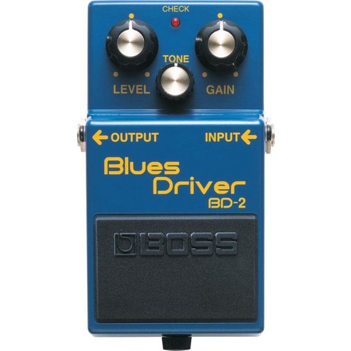 BOSS Blues Driver BD-2