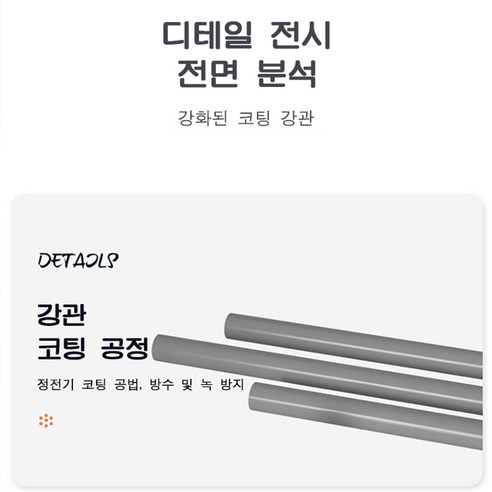 좁은 공간을 넓게! 2단 스탠드 코너 행거로 옷 정리 고민 해결!