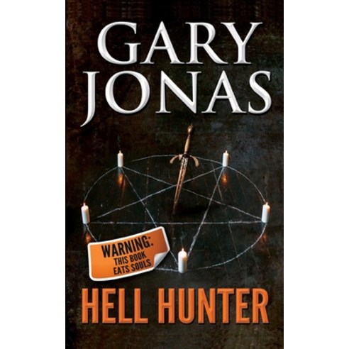Hell Hunter Paperback, Independently Published