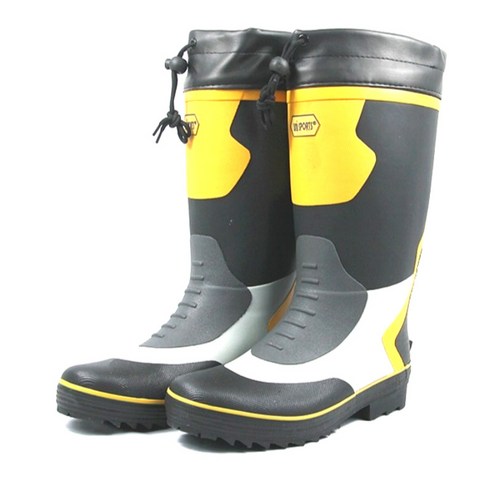 신뢰할 수 있는 낚시장화로 최고의 낚시 경험을 만끽하세요