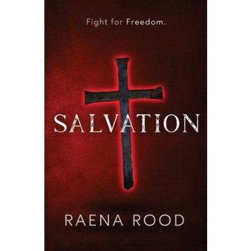 (영문도서) Salvation Paperback, One Foundation Publishing, English, 9781952431111