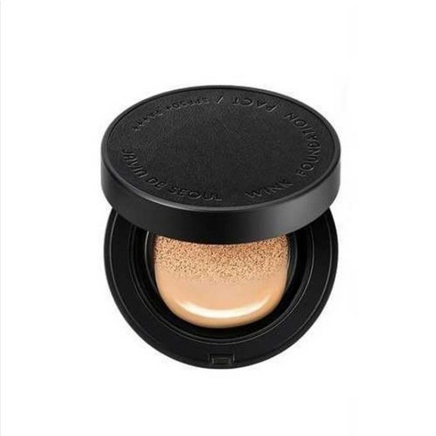 자빈드서울 윙크 파운데이션 팩트로 완벽한 피부 연출하기 자빈드서울윙크쿠션