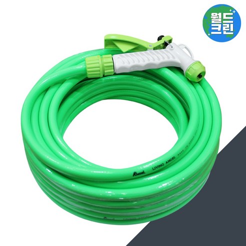 정원 가꾸기 애호가를 위한 내구성 있고 다목적 엔젤 다용도 호스
