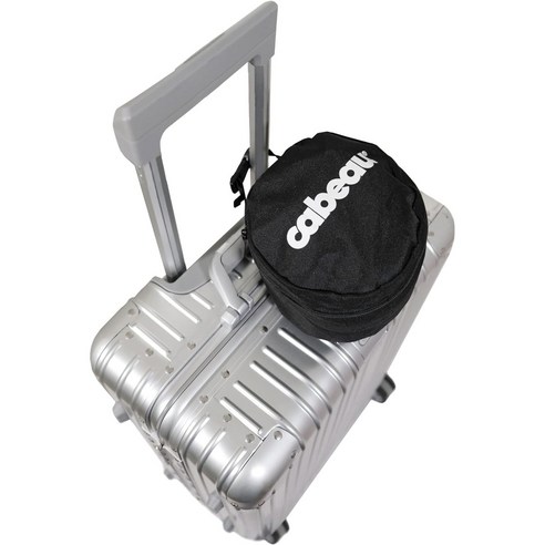 편안한 여행의 동반자