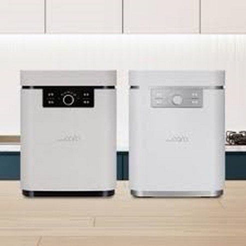 [익일발송]스마트카라 블레이드X 음식물 처리기 5L (SC-D0403) 택1(필터1EA증정, 라이트베이지, 없음