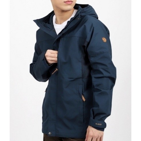 [공식정품] 피엘라벤 자켓 24SS 남성 카이팩 G1000 재킷 블랙 81166/550