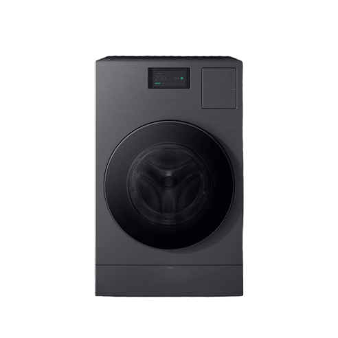 혁신적인 AI 맞춤 세탁과 올인원 편리함을 한번에, 삼성 비스포크 AI 콤보 세탁건조기