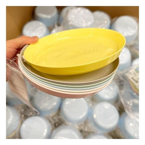 이케아 유아식기 접시 칼라스 6개 혼합색상 아기 접시 그릇 어린이집, 멀티컬러 이케아어린이 Best Top5 이케아 유아식기 접시 칼라스 6개 혼합색상 아기 접시 그릇 어린이집, 멀티컬러 이케아어린이 Best Top5