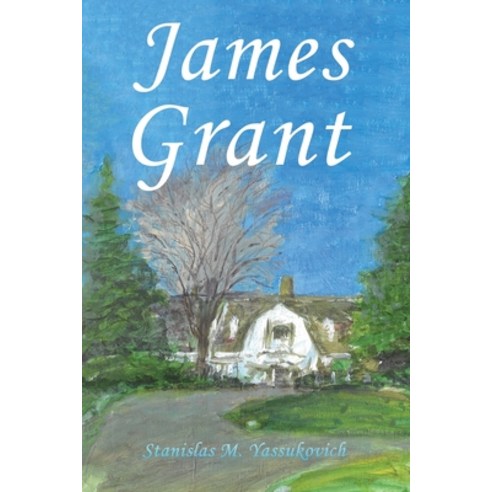 James Grant Paperback, Austin Macauley
